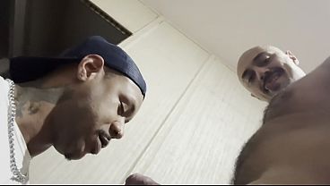 Sendo a putinha que meu Papaiz&atilde;o gosta