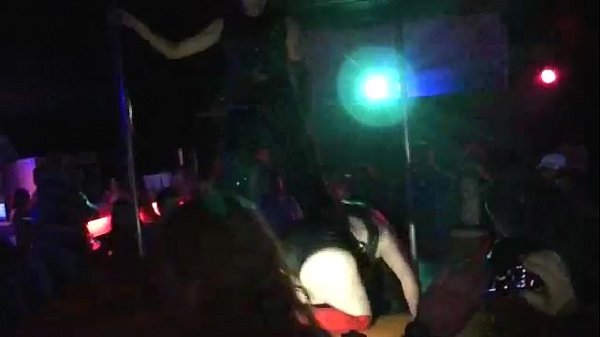 Show hot 18 de anita alvarado en alto hospicio