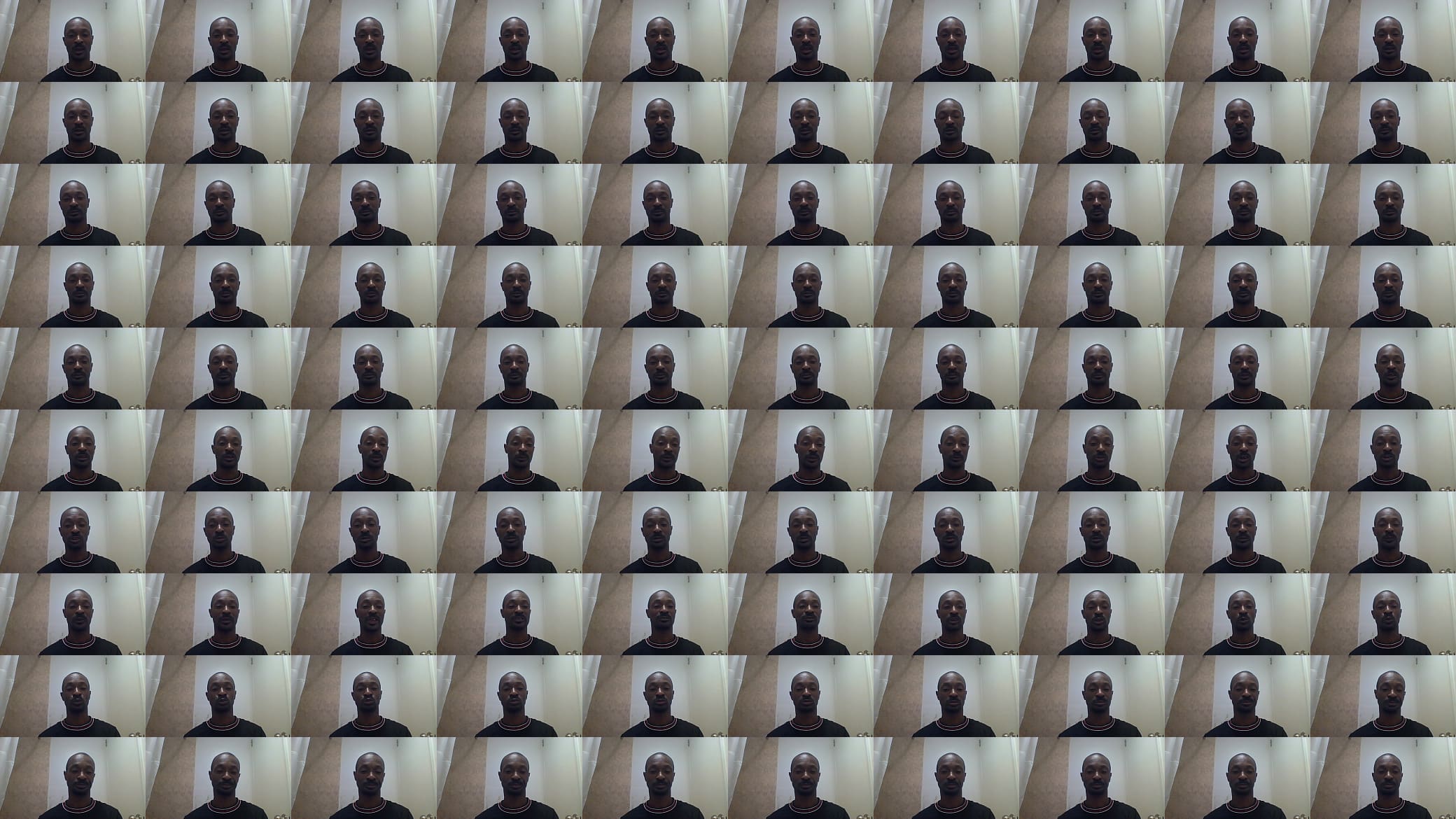 Verification video 预览图