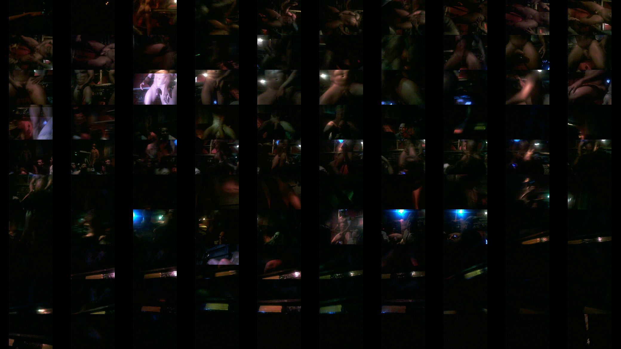 STRIPPERS NICARAGUA CHOCOLATE-TANGO 预览图