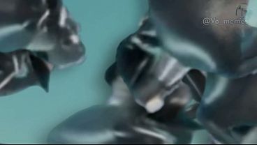 thumb robots
