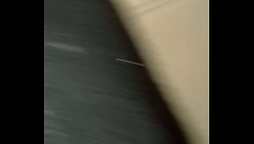Fodendo gostoso o meu cuzinho