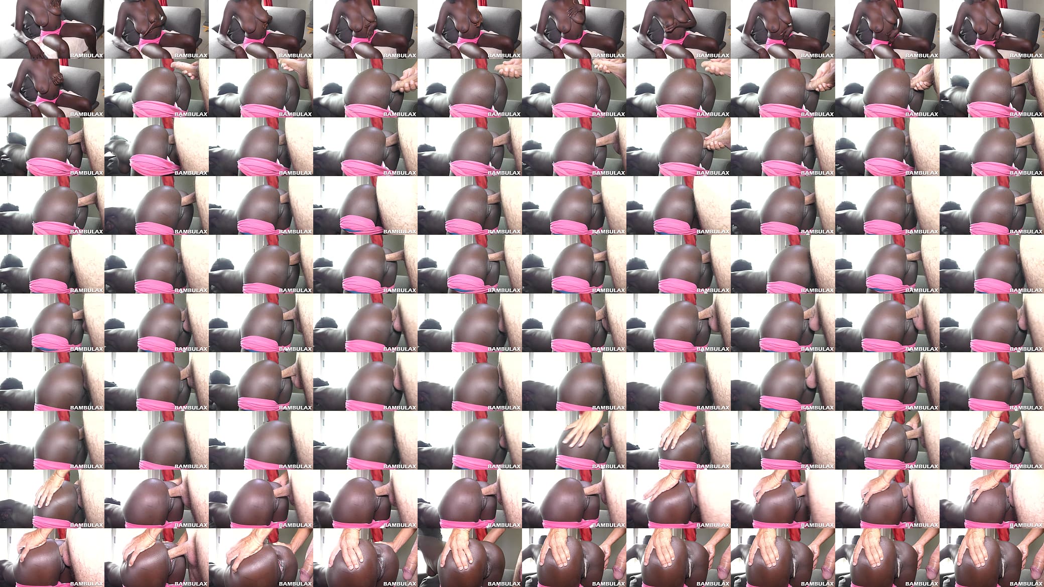 Massive load of my cum in her tight mittle cunt 预览图