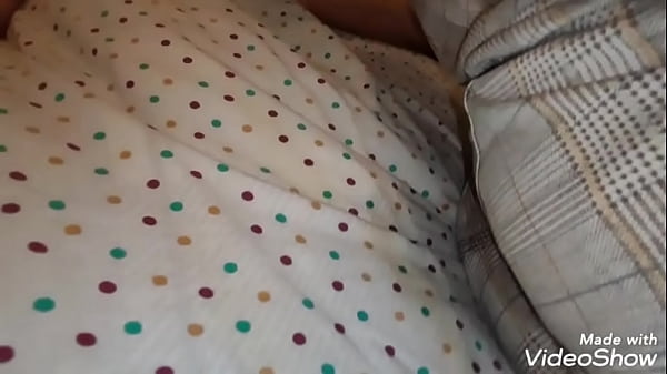 Download Video - Gaste85&comma; I pee in my bed&period;