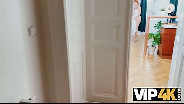 VIP4K. Pigtails Painal