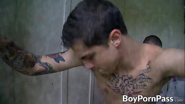 Download Video - Skinny twinks with big cocks enjoy rough anal fucking