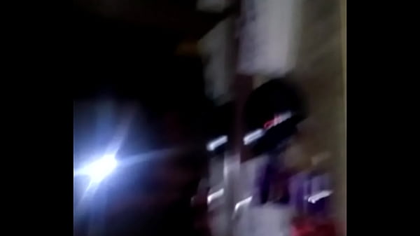 Le encanta tenerla adentro