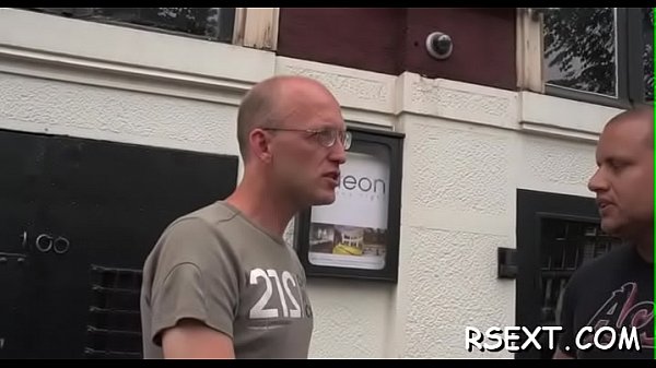 Hot playgirl makes sensual love