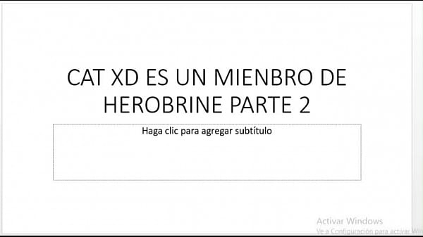 este hijo de puta coge como un perro en celo