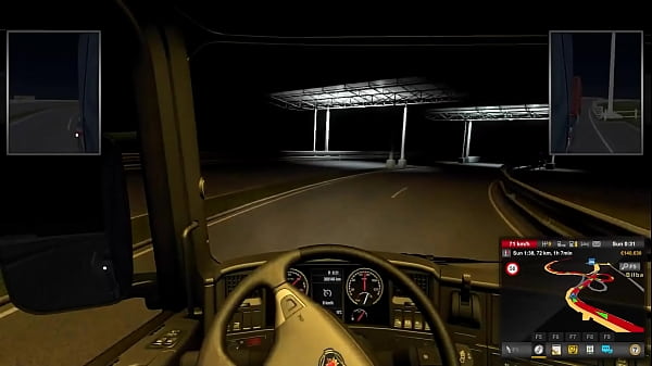 thumb simulation