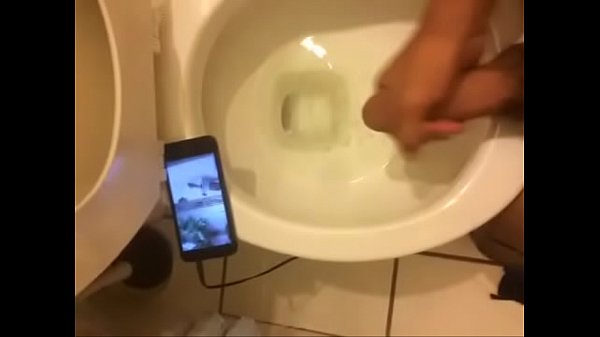 Jacking off till I cum