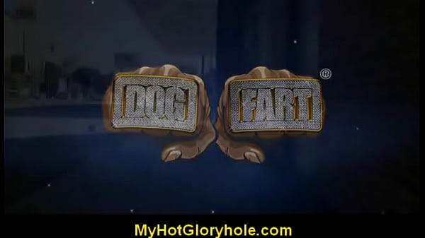 Gloryhole amazing dick sucking 18