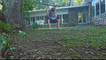 Swinging Back to Us -