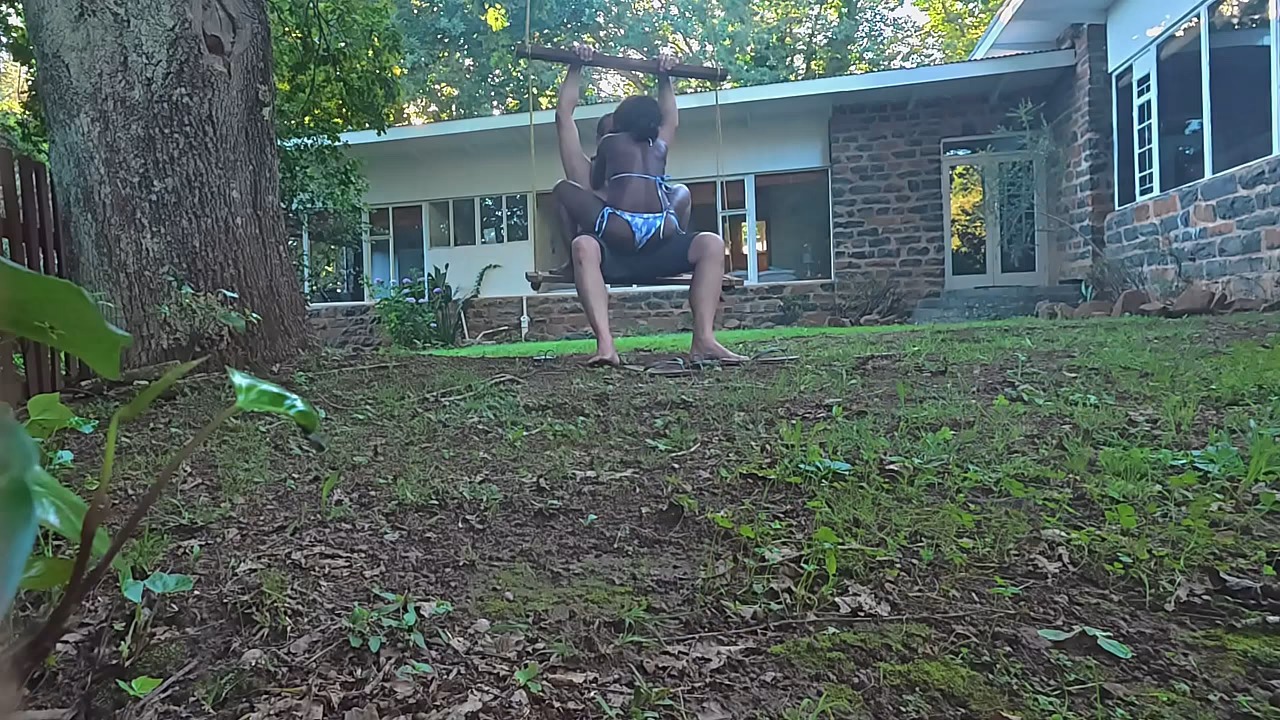 Swinging Back to Us -