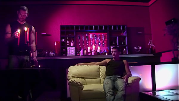 Prostitute in Latex Dress Michelle Thorne Fucking in Strip Club