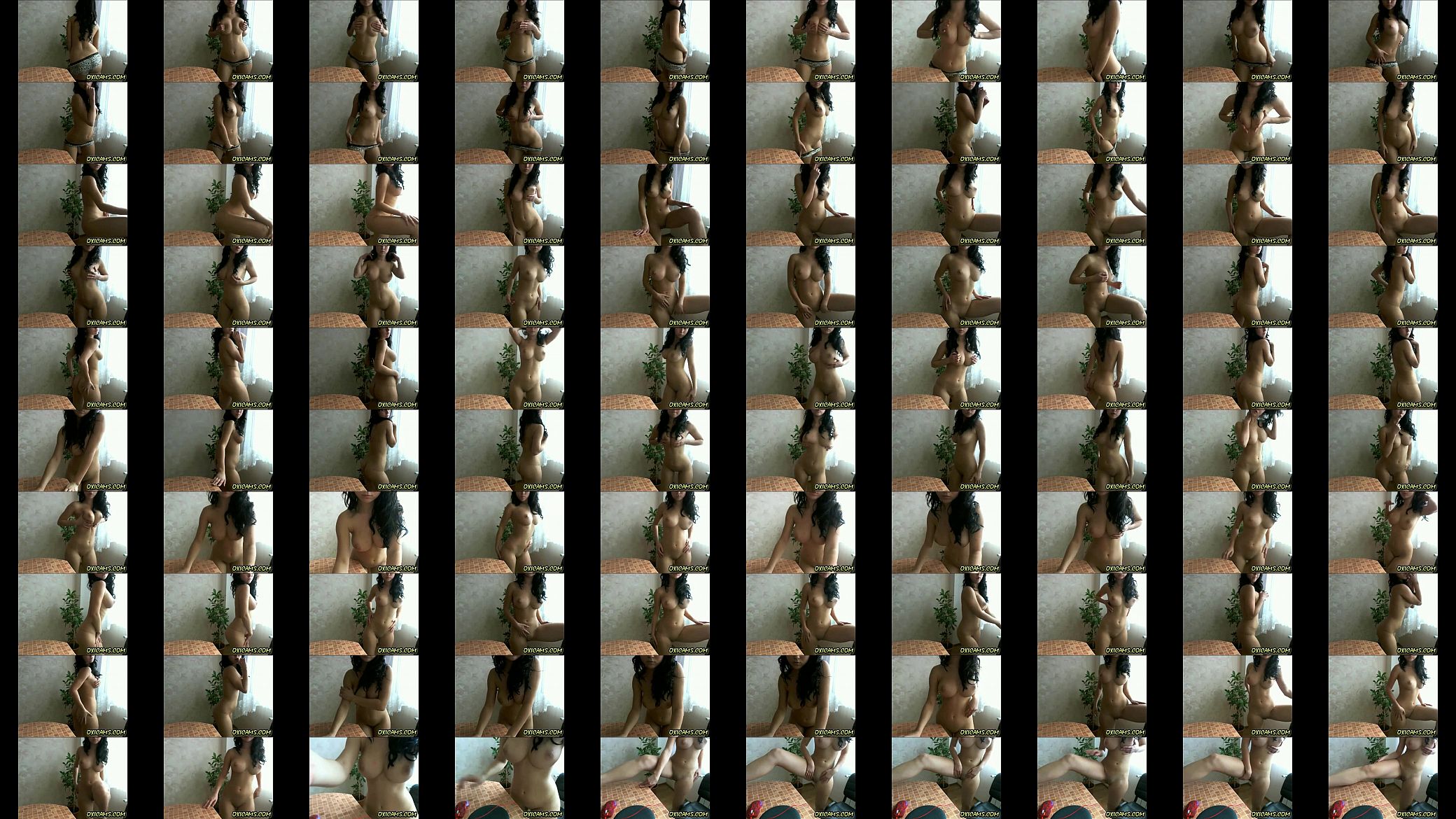 Hot babe on webcam amateur (61) 预览图