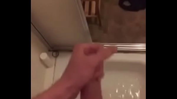 Download Video - Playing with my cock