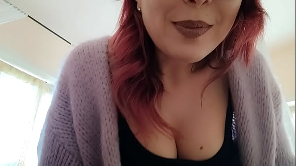 stepmom reveal to you, her big secrets