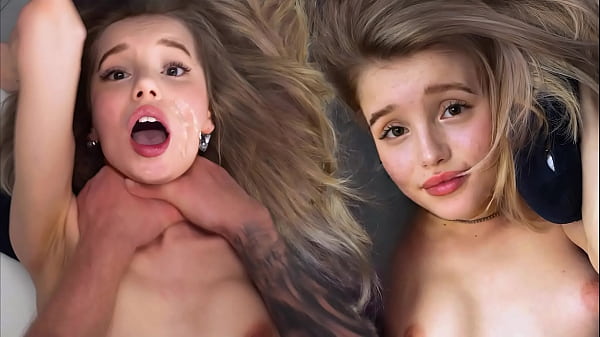 Download Video - Broke Hairstylist Takes Desperate Measures - Milka Way HARD FUCKED ON THE TABLE