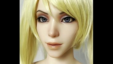  Mercy Sex Doll
