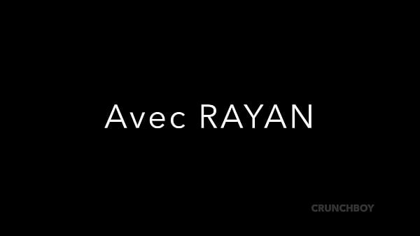 beau marocain baise un jeune minet