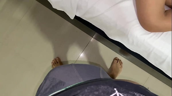 I'll give her my cock without her noticing!