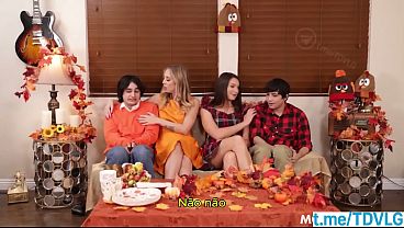 Download Video - Todos cheios de tes&atilde;o ent&atilde;o fazem sexo entre si LEGENDADO