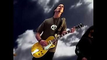 Black Hole Sun-Soundgarden