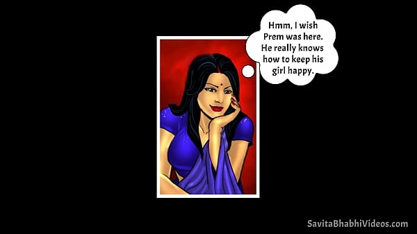 Savita Bhabhi Videos - Episode 19