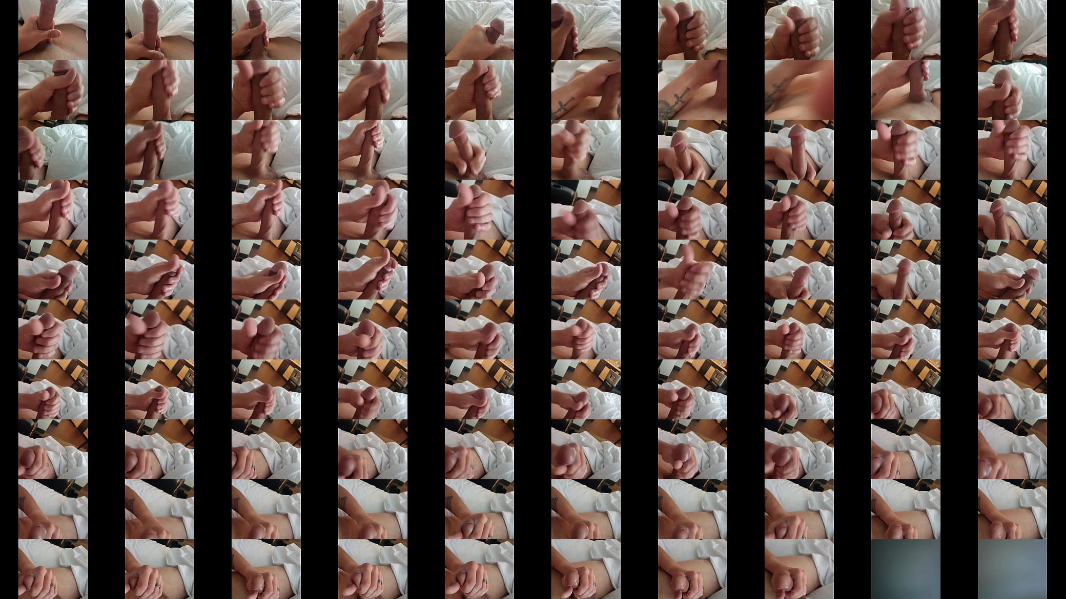 Solo Jerk cum 预览图