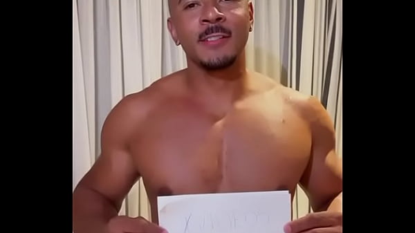 Vídeo de verificação