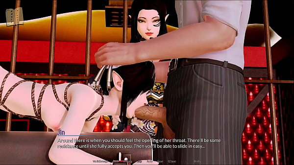 Harem Hotel 137