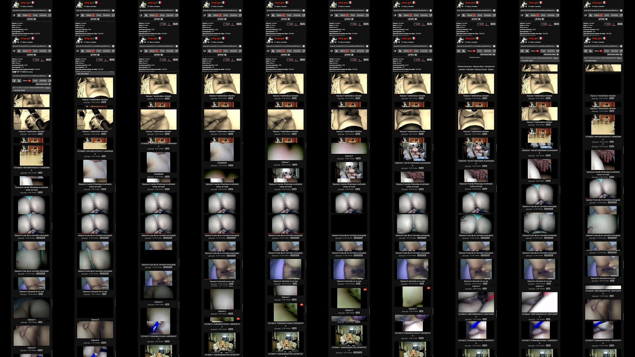 Video de verificaci&oacute;n xvideos 预览图