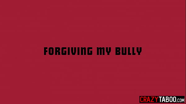Download Video - Bella Rolland finally got a chance for forgiveness and to fuck my hot bully Charlotte Sins