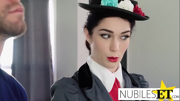 Download Video - "It's Time For You To Clean Up My Pussy" Poppin' On Mary Poppins S3&colon;E8