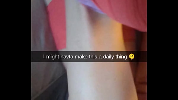 Cheating Amateur Yoga MILF Fucks Fitness Instructor On Snapchat - Cucked And Creampied