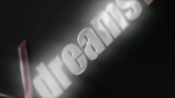 XdreamsTV - Kim XXX - Cruel Nuts Handjob