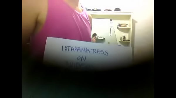 Vídeo de verificación