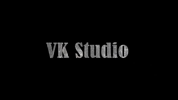 Super star teen Sofa Weber and full fisting by Valter Karo - Master Class from VK