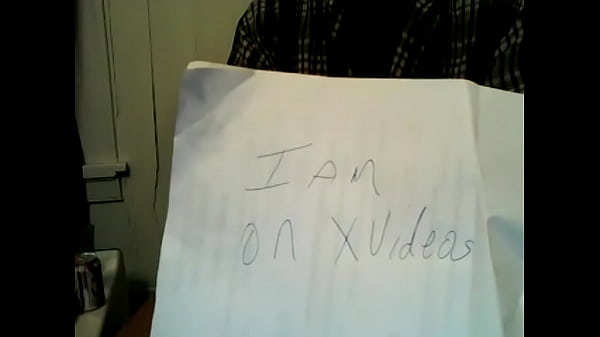 Vidéo De Vérification