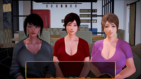 Download Video - My New Family 558