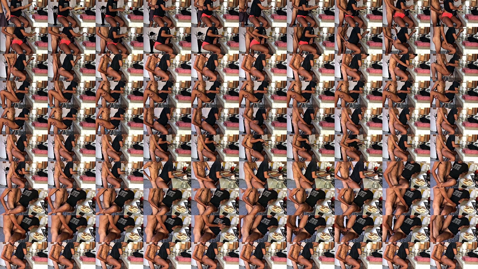 Tight Pussy for Breakfast (REMASTERED) 预览图