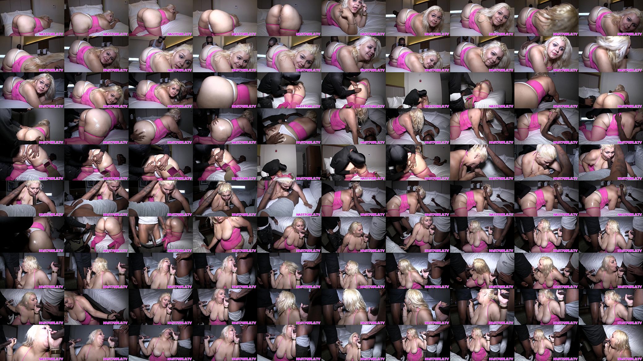Nastygirl.tv JENNA FOXXX 预览图