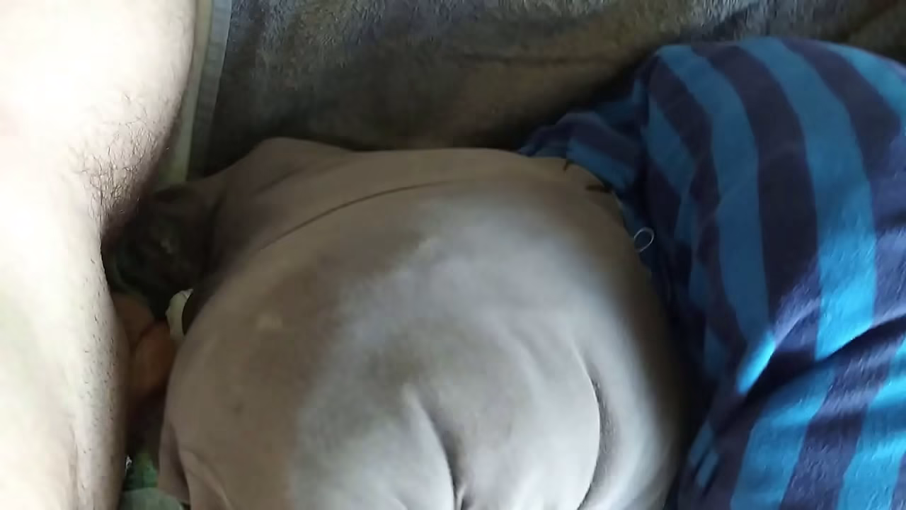 Jansexer cums on sexdoll after hard fuck