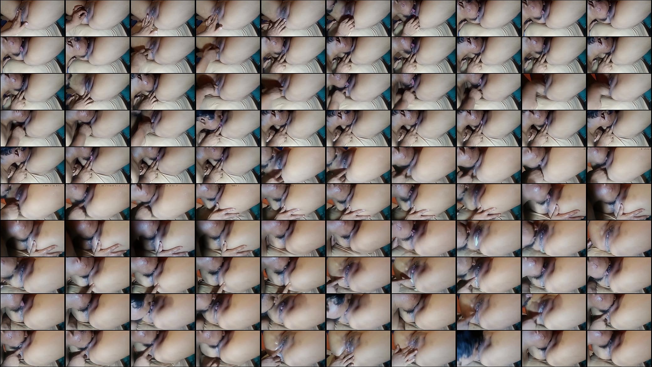 Indonesia Licking pussy &#039;s cream and wet jago jilmek 预览图