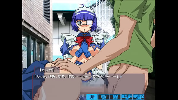 Let's Go To A Convention! (Event E Ikou!) Vol.11 - Full Gameplay - Kanu Unchou & Shimei Ryomou