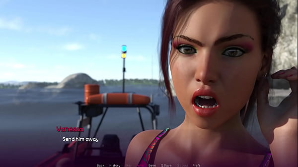 Let's Play: Angel Perversion | Part 2
