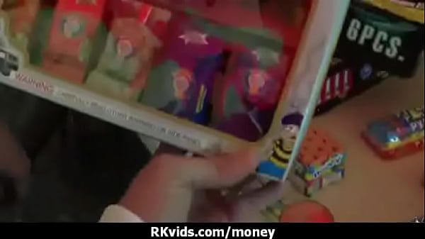 Hooker gets payed and tape for sex 4