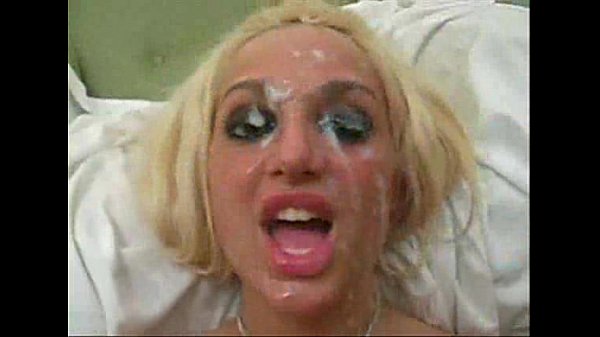 Download Video - Dripping Cum On Her Face