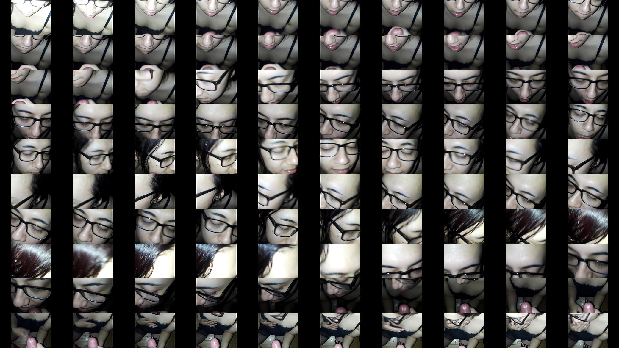 Facial 预览图